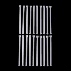 롤러 블라인드 수직 커튼 비드 체인 코드 창문 도구 부품용 커넥터, 1. 127mm