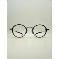 寶翔眼鏡FourNines 999.9兒童框M-49 灰銀 日本光學 日本品牌 兒童眼鏡