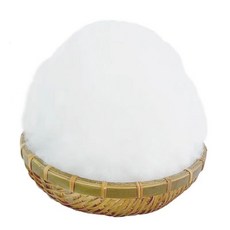 棉花 填充棉 DIY材料 填充娃娃 布偶棉 羊毛氈 手作藝品, 1個, 棉花-100g-上限2公斤-WR201