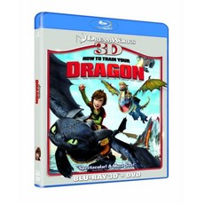 팟캐스트드래곤 길들이기 3D 3039805