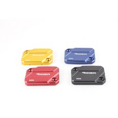 Ridea GSX-S150 小阿魯 鋁合金油杯蓋 油缸蓋, 金, 1個