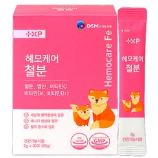 흡수율이 높은 리포퍼 약국철분 여성 아이 출산후 철분제, 1개, 90정