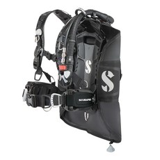 SCUBAPRO HYDROS PRO 2 BCD 浮力背心