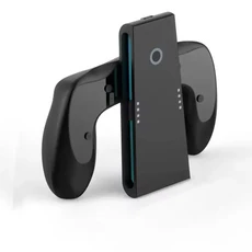 스위치 2용 충전 그립 JoyCon 다기능 핸들 홀더 Type-C NS Switch2 액세서리용 도크 어댑터, 01 A