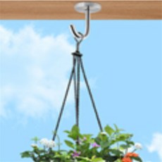 더퍼스트몰 모빌 고정 후크 천장모빌걸이후크, 소