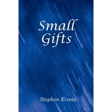 (영문도서) Small Gifts Paperback, Time Being Media, LLC, English, 9781953725653