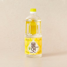 노브랜드 브랜드관 노브랜드 물엿1.2kg