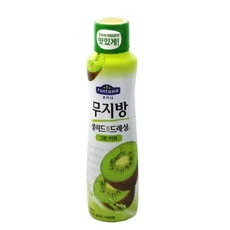 폰타나 드레싱 과일드레싱 셀러드 무지방셀러드드레싱 그린키위 230g 무지방 서치생활, 1개