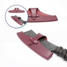 쌍문상회 나대 커버 단품 캠핑용품 캠핑칼 캠핑도끼 나대칼 나대도끼 제주나대 캠핑나대 캠핑용도끼 40872EA, 본상품