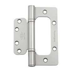 현대정밀 Hi-D 805VN 4535 이지 방문 목문 도어 경첩(1SET에 3장)