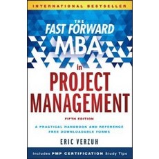 The Fast Forward MBA in Project Management, Wiley