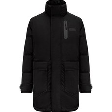 Mercedes AMG Petronas F1 얼티밋 재킷 블랙. XS, X-Small