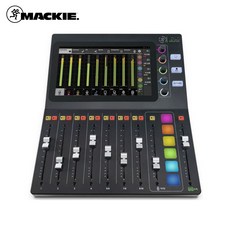 Mackie DLZ Creator 智慧型數位混音器 兩年保固, 詳見包裝