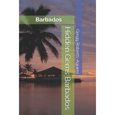 (英文圖書)Hidden Gems Barbados: Panache Barbados 平裝版, Independently Published, 英文