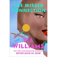 (英文圖書)The Missed Connection 精裝版, Grand Central Publishing, English