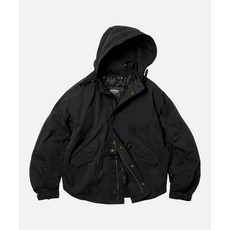 매장정품 프리즘웍스 FRIZMWORKS OSCAR FISHTAIL JACKET 003 _ BLACK FZW20OT045 234612