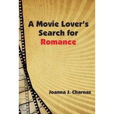 A Movie Lover's Search for Romance Paperback, Msi Press