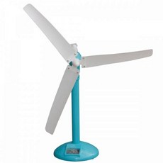 한글설명서동봉 아리랑과학 풍력발전실험기 ARI-A5006