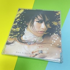 [CD] J-POP 나카시마 미카 Mika Nakashima 13th 싱글 LEGEND