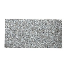 天然石紋花園圍欄 戶外景觀裝飾石板 堅固耐用易安裝, G648機切荔面版石，60*30*3cm/塊