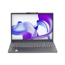 레노버 2025 아이디어패드 슬림 3 15ARP10 라이젠5 라이젠 7000 시리즈, Luna Grey, 256GB, 16GB, Free DOS, 83K700VDKR