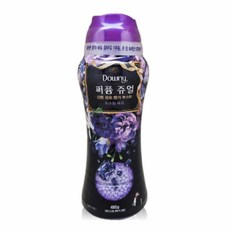 옥이드림 다우니 퍼퓸 쥬얼 480g 세탁섬유유연제 다우니섬유유연제리필 고농축섬유유연제, 에메랄드브리즈