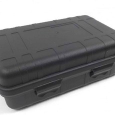 안전케이스 EDC 생존 야생 안전 하드케이스 공구 수납 생존세트