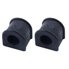 브래킷 장착 전면 스태빌라이저 부싱, 1개, 1. 2pcs