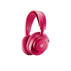 Steelseries 賽睿 Arctis Nova 7 Gen 2 無線電競耳機, 主商品, 耀澈桃