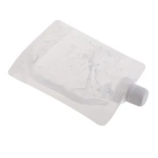 향초 캔들 소이왁스 DIY 백색 밀랍 천연 펠렛 공예, 04 500g