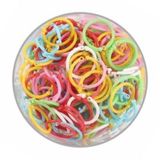 온가지사 칼라링 중 1개입 단어수첩