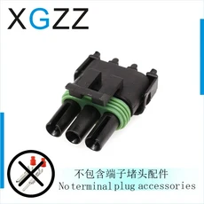 DJ3031Y-2.5-11/21 자동차 센서 플러그 국내용 12010717, 02 F1