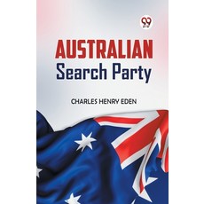 (영문도서) Australian Search Party Paperback, Double 9 Books, English, 9789359323473