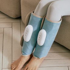 굿프렌드 굿핏 공기압 스마트 마사지기 2P, GT-A8