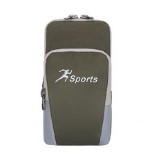 華爲跑步手機臂包vivo手機袋手拿套女款通用手腕健身男士裝備運動