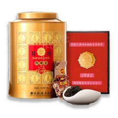 안계철관음 특급 농향형 철관음차 우롱차 504g 국가금질장 봉산, 1개, 1개입