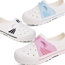 슈퍼카미트 학생 학교 어린이 논슬립 EVA 고양이 캐릭터 실내화