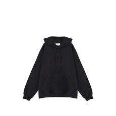 MSGM 드로스트링 후디