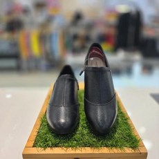허시파피 여성컴포트세미데일리스판부띠지퍼4cm TGIOGJK426 41556397 828440