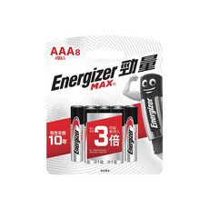 勁量 Energizer 1號 2號 3號 4號 9V 鹼性電池, 1個, 27A1入
