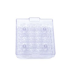 아티홈 반려동물 알약 캡슐충진기, 500mg, 1개