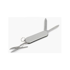 공동창고 미니 멀티툴 캠핑용나이프, 본상품