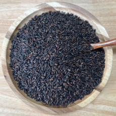 영원농산 25년산 흑미 국산 진도 특품 검정쌀 진흑미 멥쌀흑미, 1개, 5kg