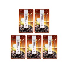 리프레 신지호 바지락 오르니틴, 5개, 62정