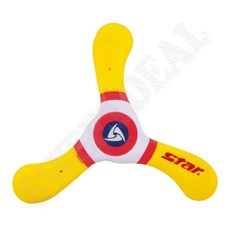 부메랑 플라잉디스크 1P 소프트부메랑 접시던지기