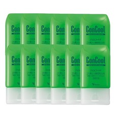 웰텍 젤 코트 F 90g × 12개, 1개, 1g, 상세페이지 참조