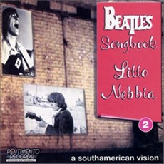 [CD] Litto Nebbia - Beatles Songbook 2