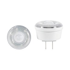 極光境 LED 插座式人體感應燈, 白光, 2個