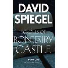 (영문도서)Scrolls of Bonefairy Castle Hardcover, Now SC Press, English, 9798992771084