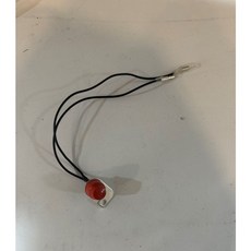 예초기 정지버튼 2행정 미쓰비시 혼다 스톱스위치, 1개